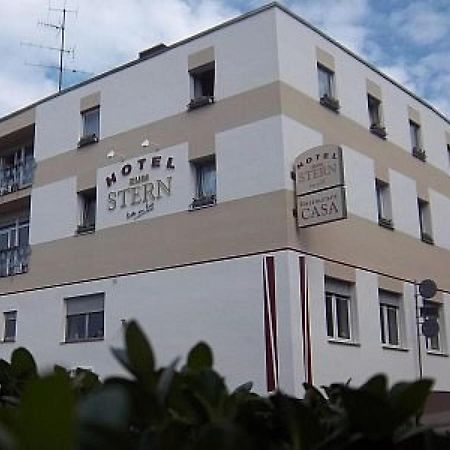 Hotel Zum Stern Швайх Экстерьер фото