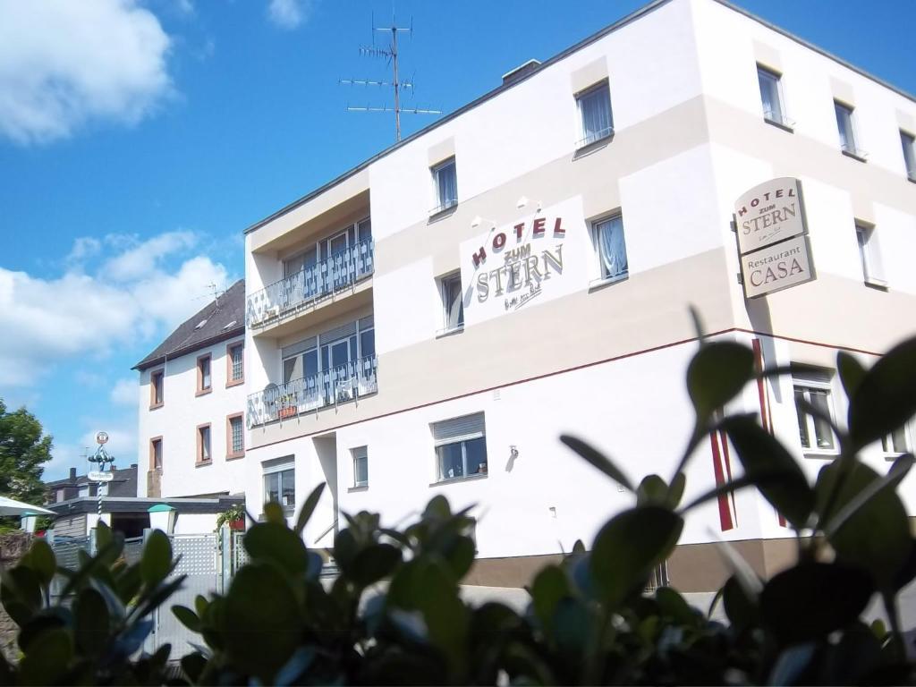 Hotel Zum Stern Швайх Номер фото
